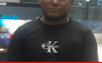 ROYNIELD JOSE PIÑANGO QUINTERO