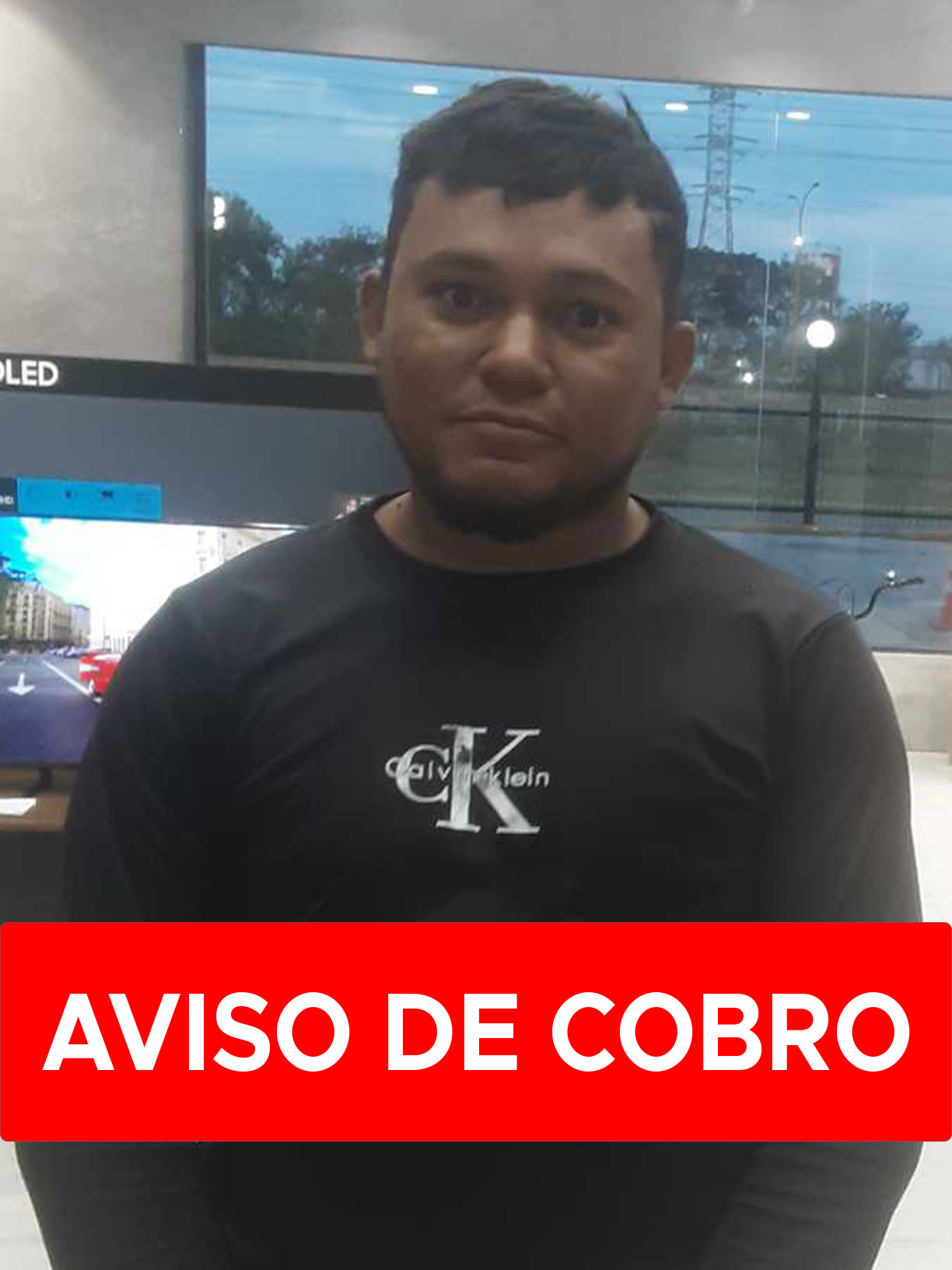 ROYNIELD JOSE PIÑANGO QUINTERO