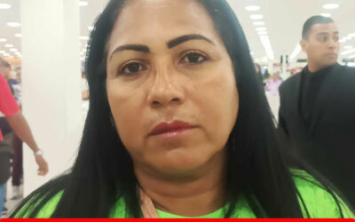 RUHMARY JOSEFINA OCA INFANTE