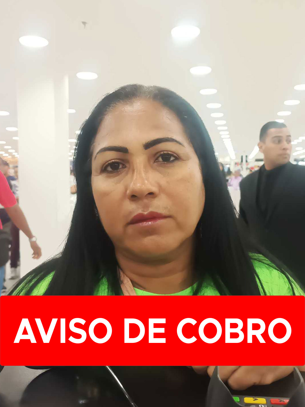RUHMARY JOSEFINA OCA INFANTE