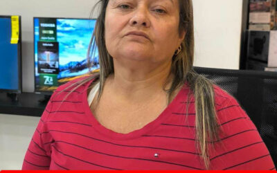Rosa Beatriz Rodríguez Baptista