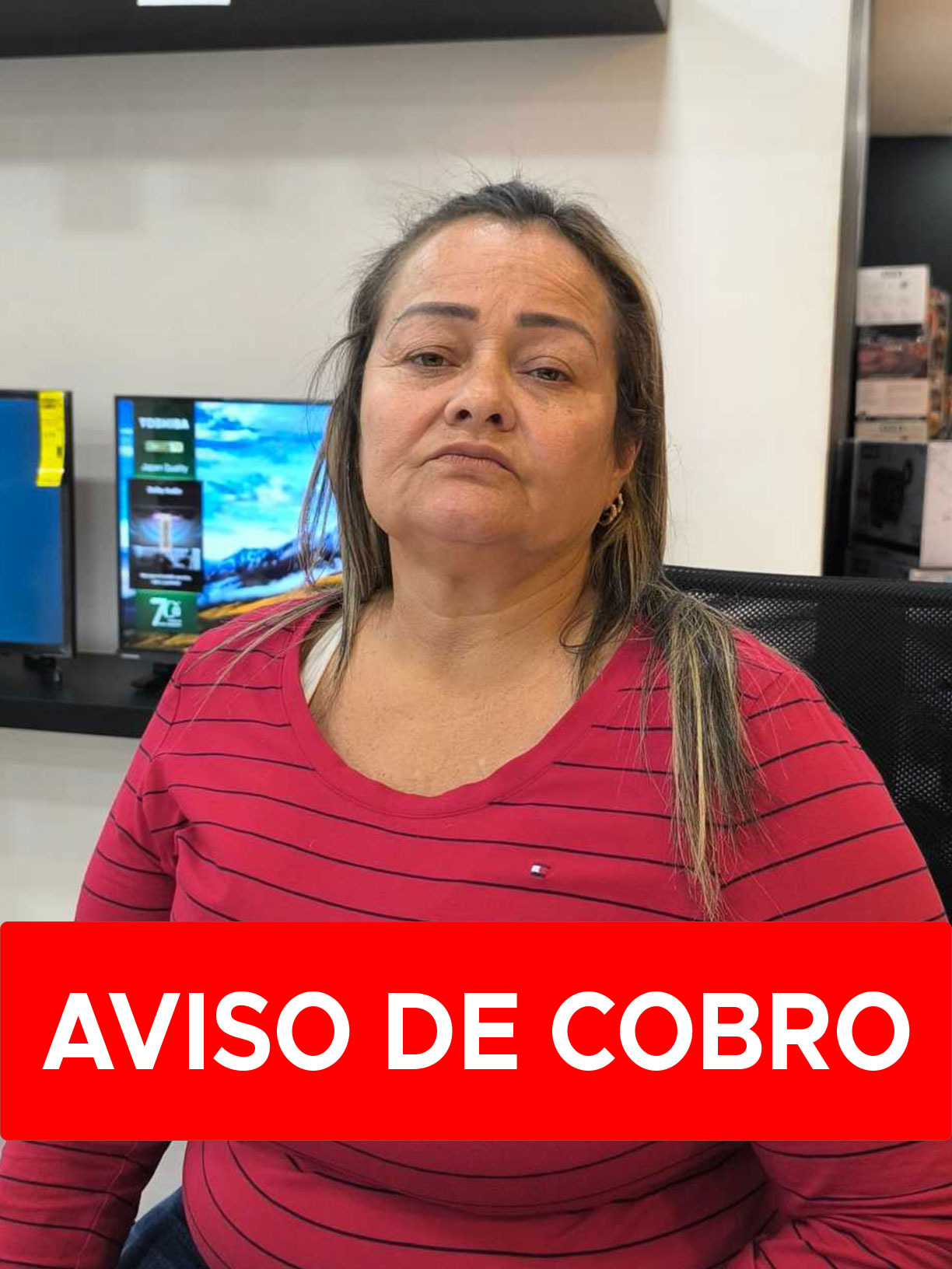 Rosa Beatriz Rodríguez Baptista