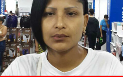 SAHARA OAISIS GONZALEZ TABLANTE