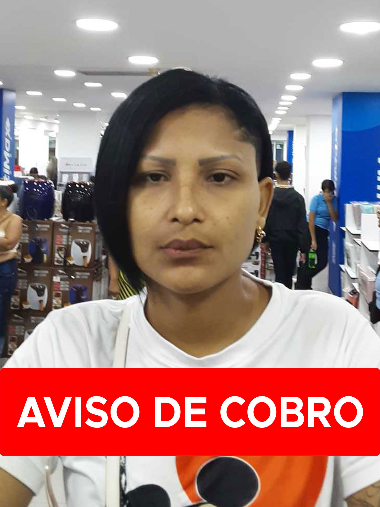 SAHARA OAISIS GONZALEZ TABLANTE
