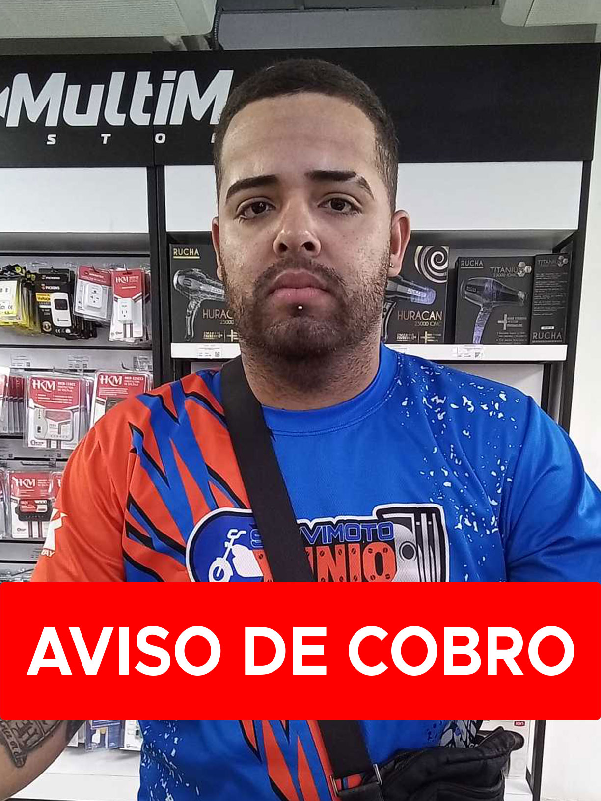 SAMUEL JOSE LEMUS BRICEÑO