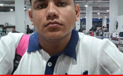 SAMUEL ORLANDO MEDINA VASQUEZ