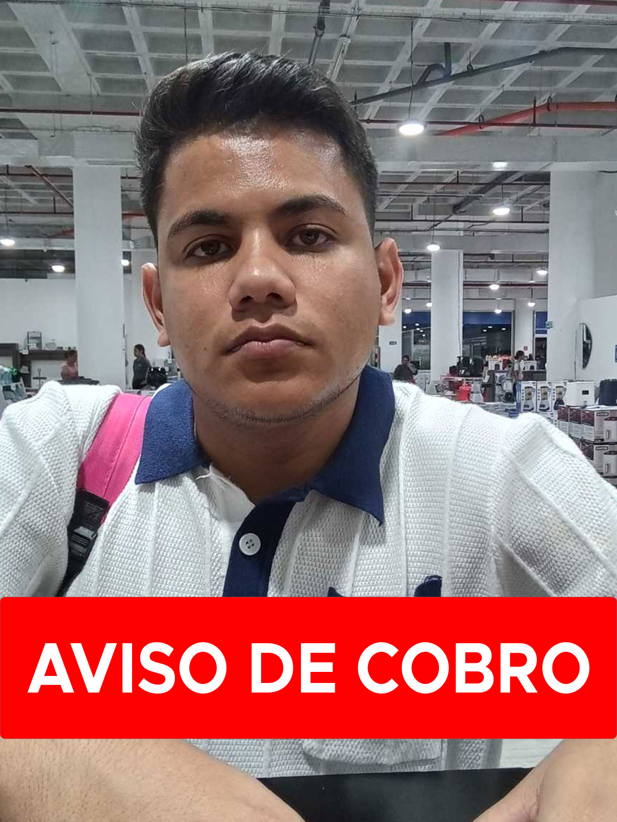 SAMUEL ORLANDO MEDINA VASQUEZ