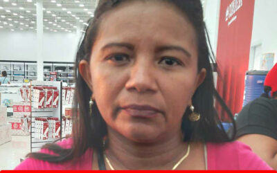 SANDY JOHANA SOLORZANO