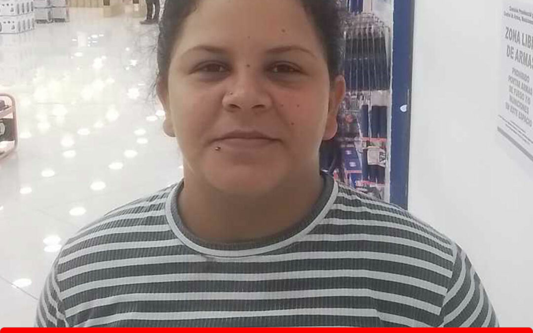 SELENA MUÑOZ