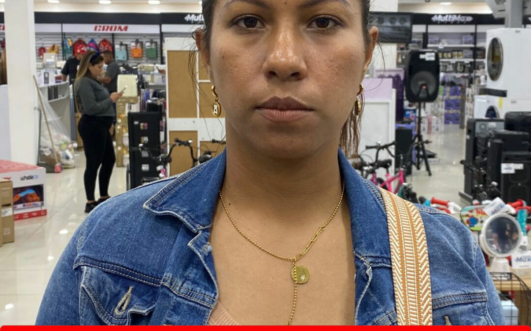 SKEILA YENIRET ROJAS BECERRIT