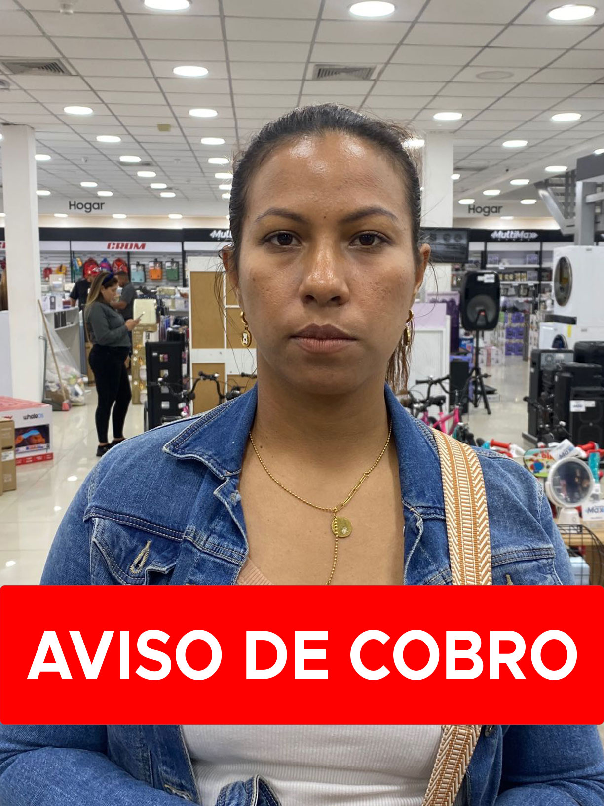 SKEILA YENIRET ROJAS BECERRIT