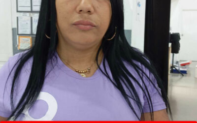 SUSANA DEL CARMEN MORENO MONSALVE