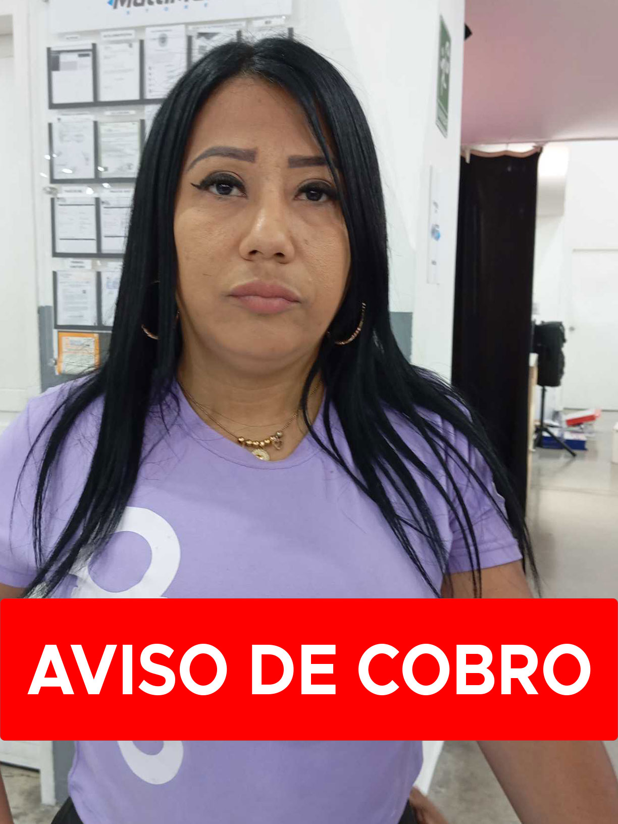 SUSANA DEL CARMEN MORENO MONSALVE