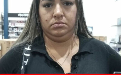 SUSANA JENIREE DELGADO DE GUEVEDO