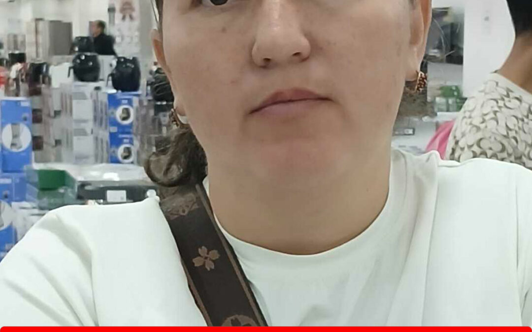 THAMARA KATHERINE RUJANO AÑEZ