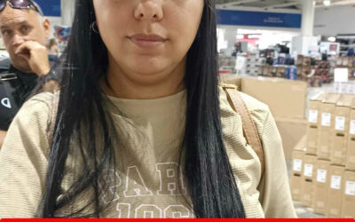 VERONICA ALEJANDRA MAYORCA HERNANDEZ
