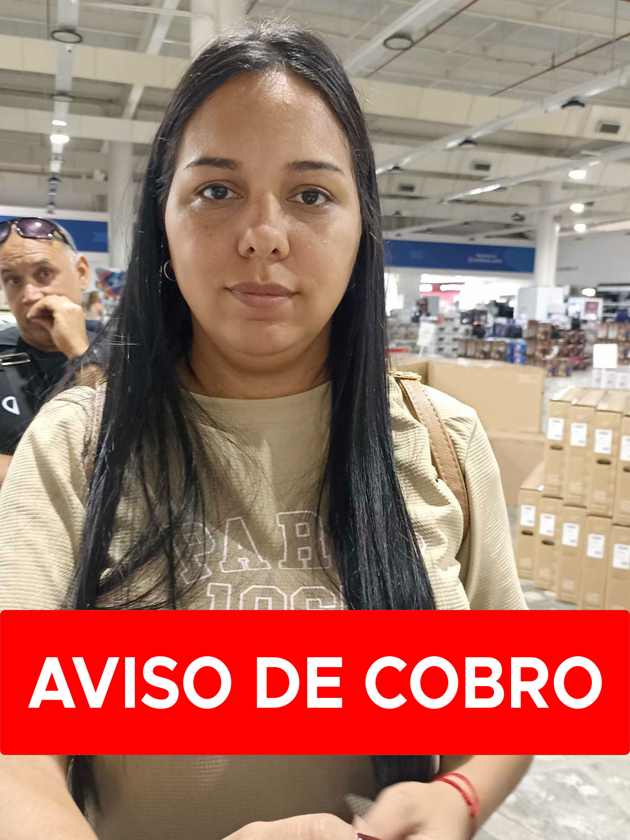 VERONICA ALEJANDRA MAYORCA HERNANDEZ