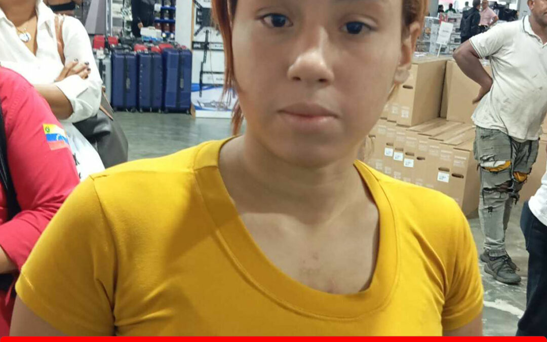 VERONICA ANDREINA VILLALBA ROBLES