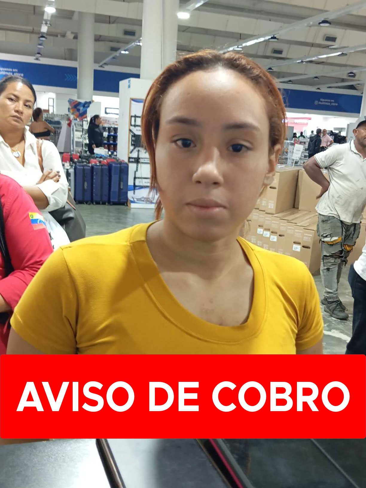 VERONICA ANDREINA VILLALBA ROBLES