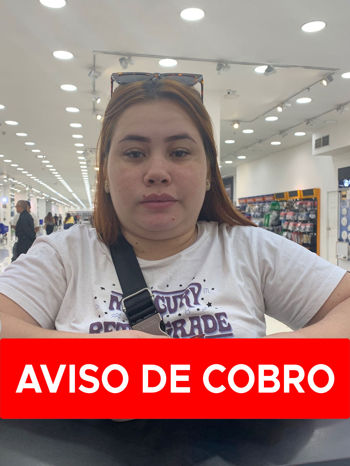 VICMERYS THAISBELYS DIAZ MALPICA