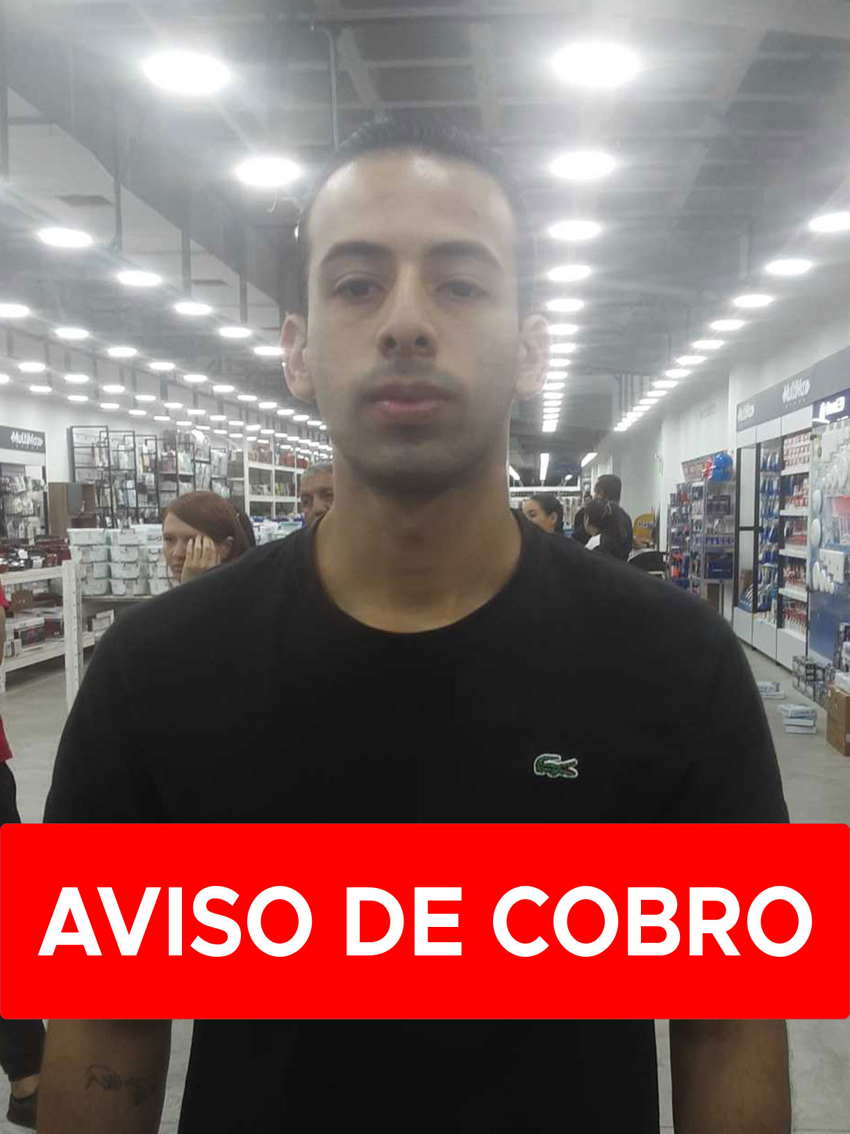 VICTOR-ALEJANDRO-BARRETO-SIONCHEZ VICTOR ALEJANDRO BARRETO SIONCHEZ