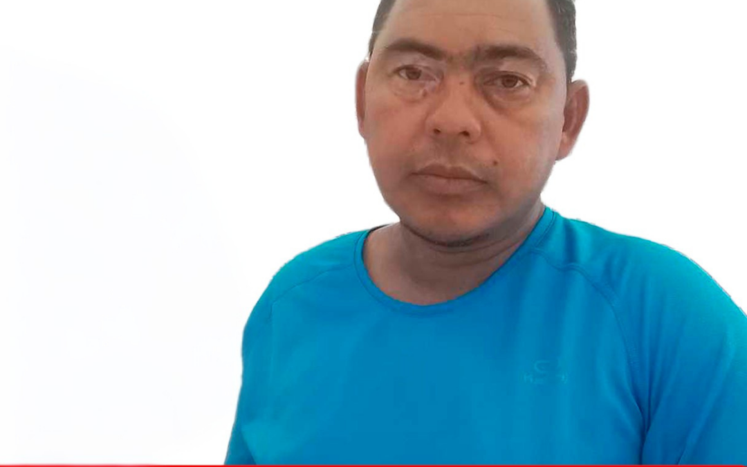 VICTOR DANIEL AROCHA ALVARADO