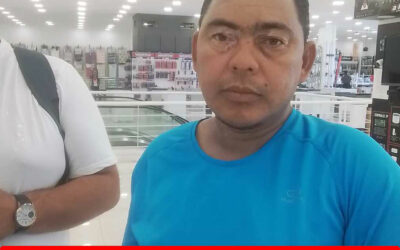 VICTOR DANIEL AROCHA ALVARADO