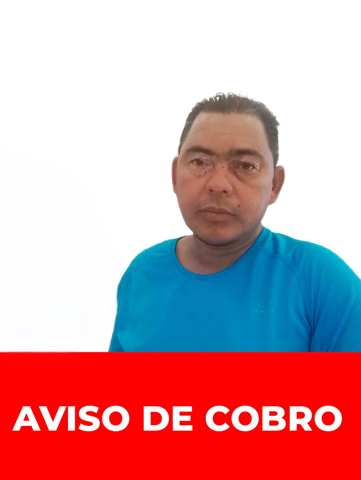 VICTOR DANIEL AROCHA ALVARADO