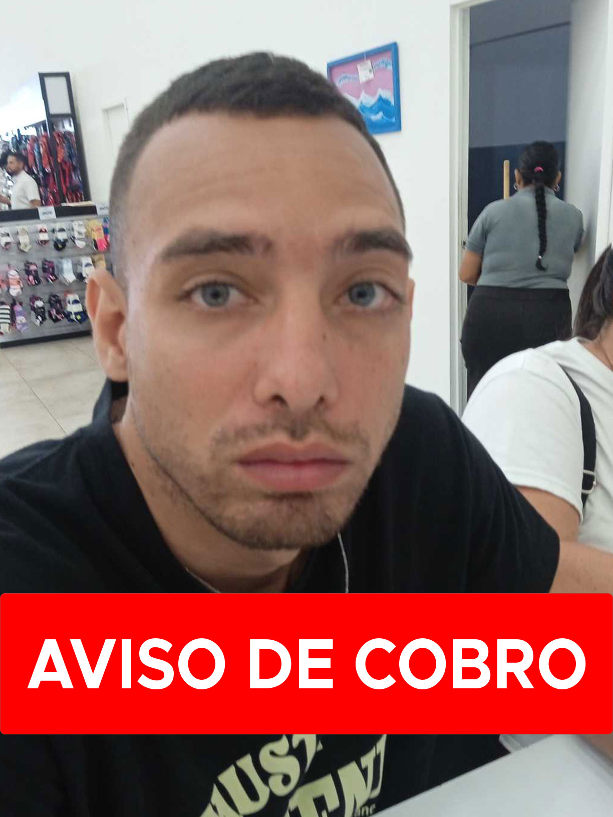 VICTOR JOSE MARTINEZ ALBORNOZ