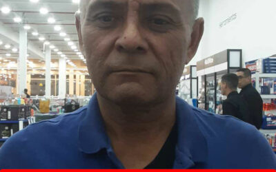 VICTOR SEGUNDO FLORES