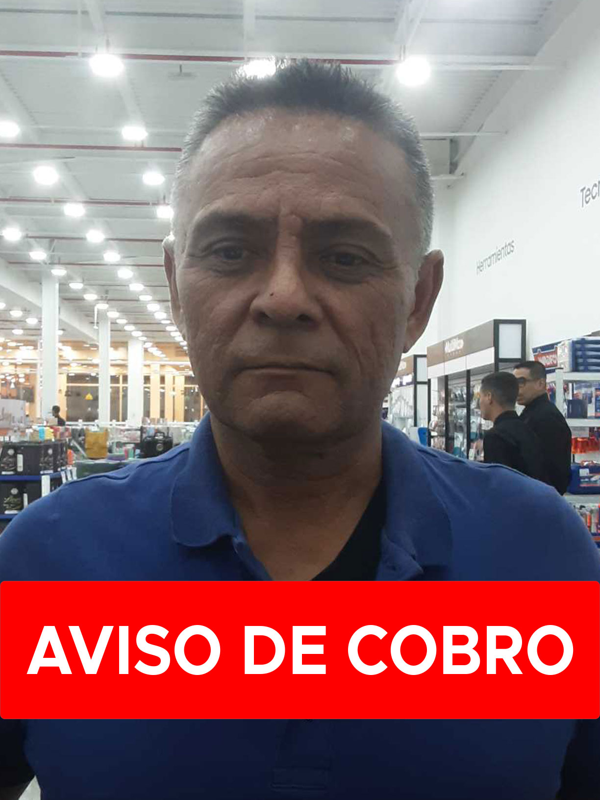 VICTOR SEGUNDO FLORES