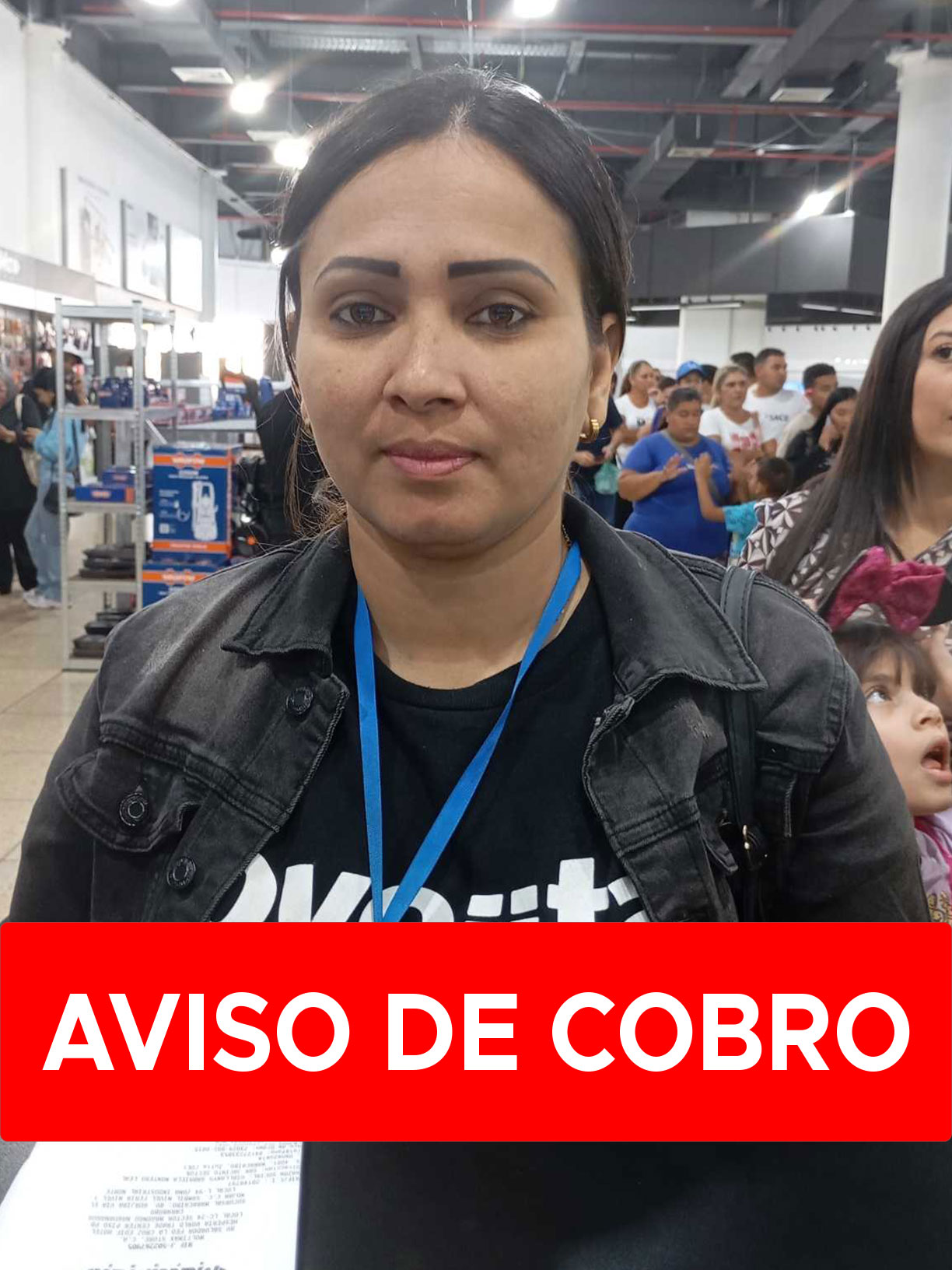 VIRLLANYS GABRIELA MONTERO LEAL