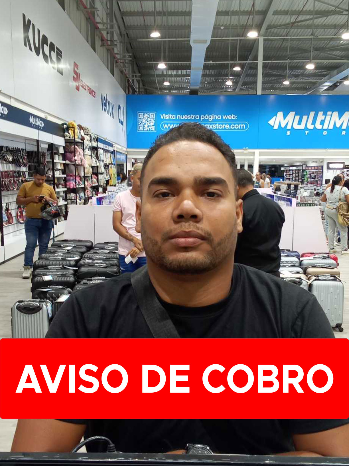 WILGER EDUARDO PEREZ COELLAR