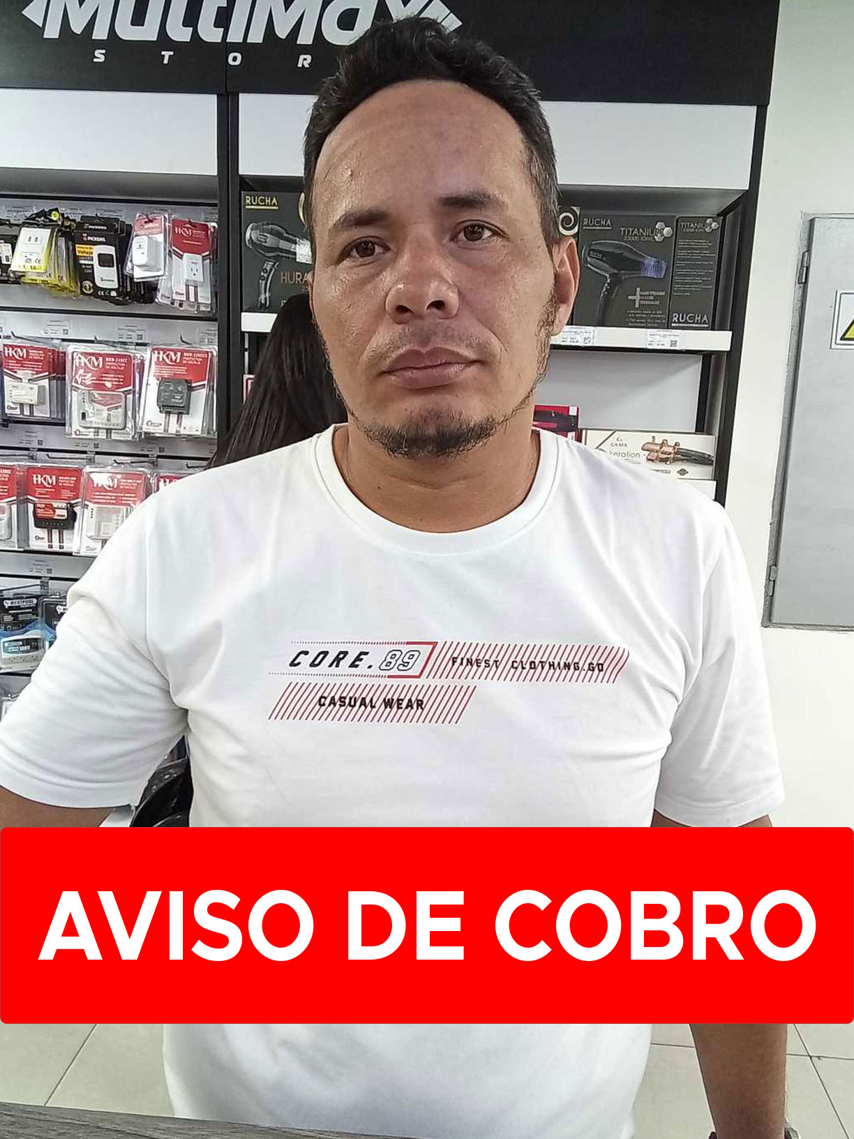 WILLIAN MONTILLA