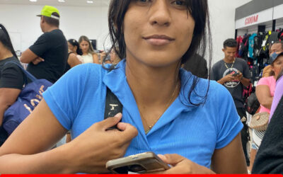 WILMARIS VALENTINA YEGUEZ SERRANO