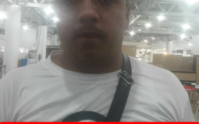 WILMER JOSE YBARRA GONZALEZ