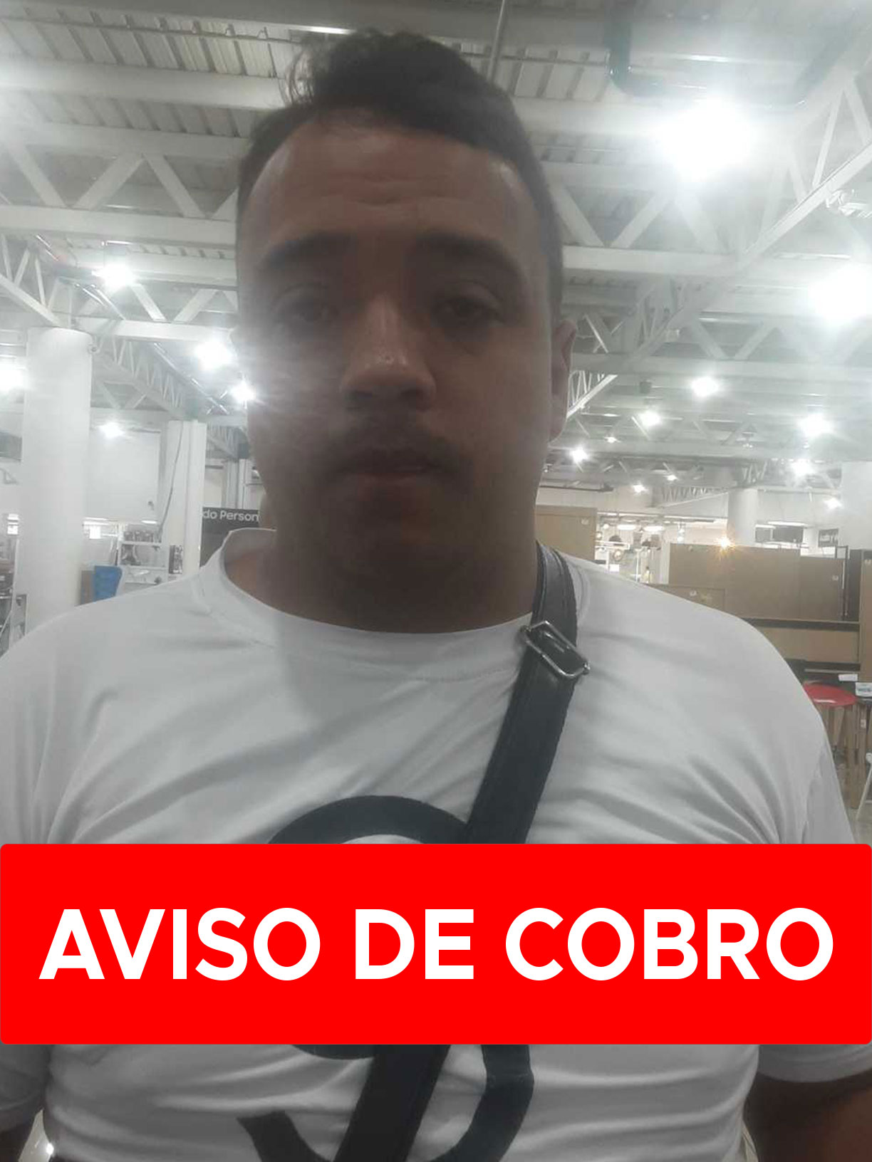 WILMER JOSE YBARRA GONZALEZ