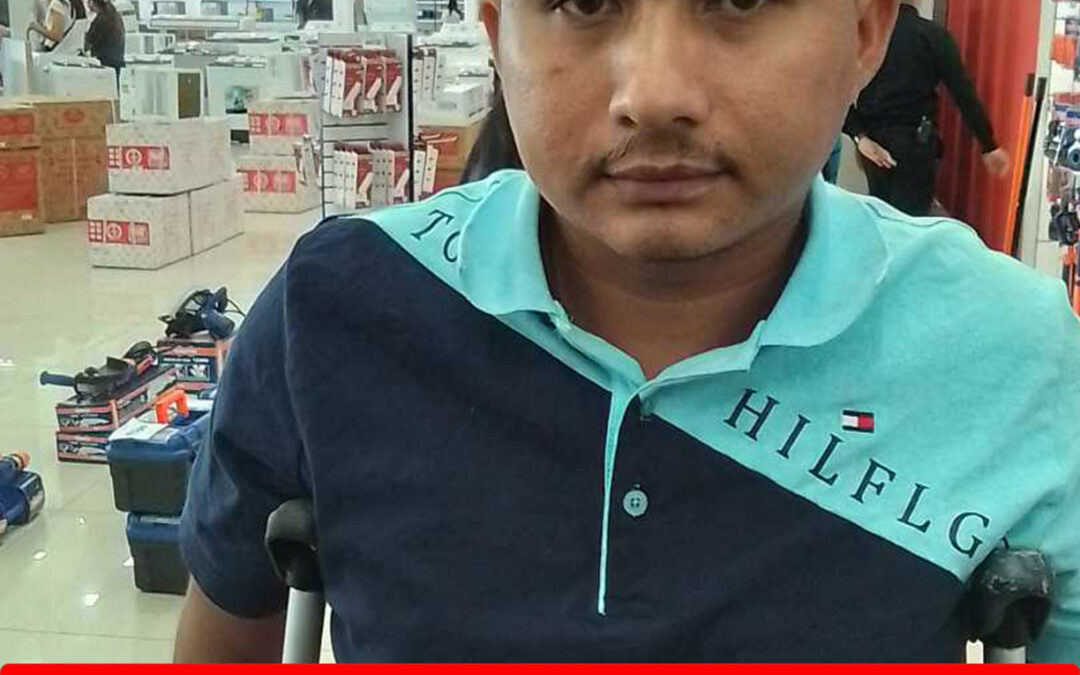 WLLIAM ANTONIO GUILLEN SALAZAR