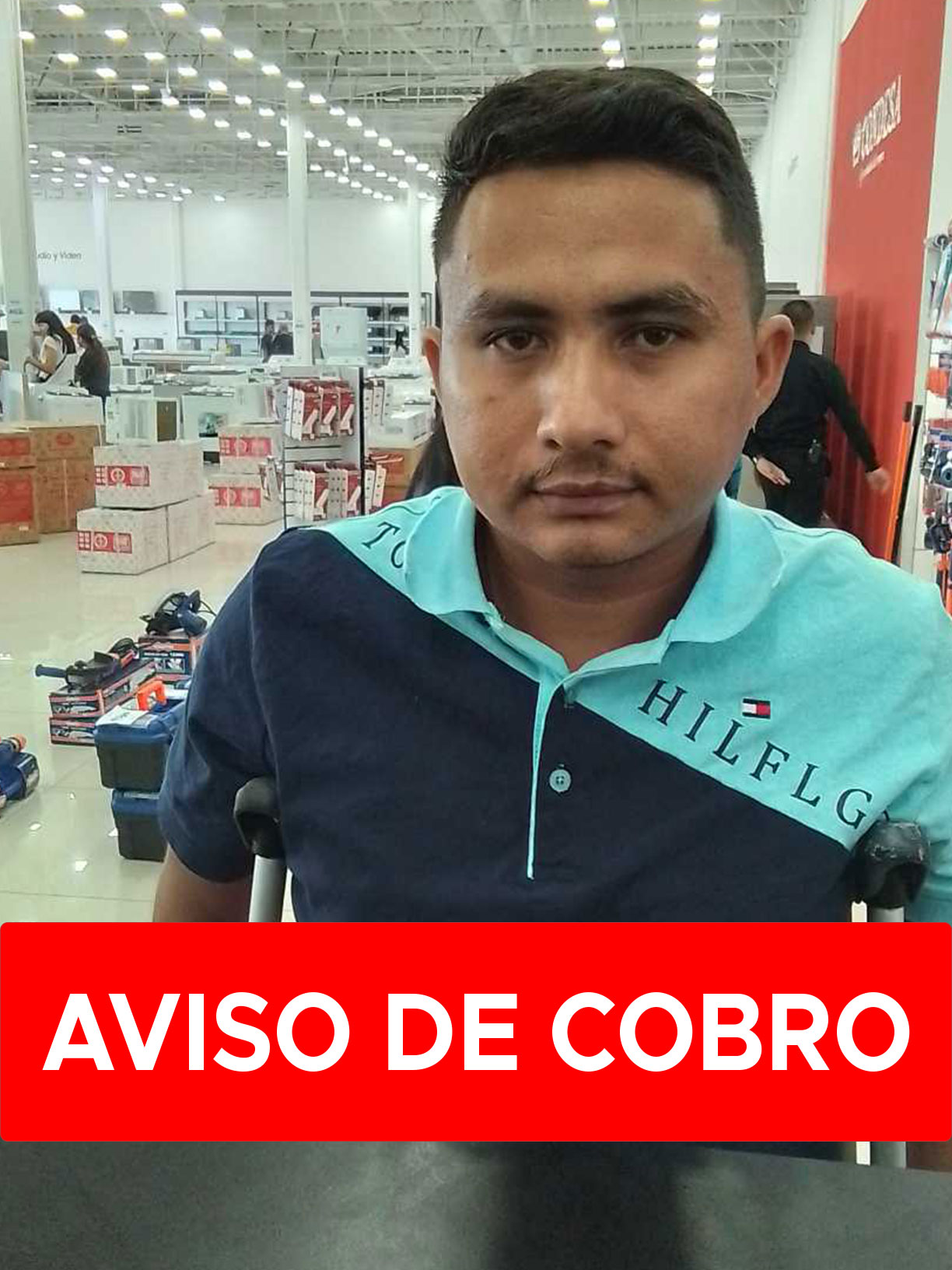 WLLIAM ANTONIO GUILLEN SALAZAR