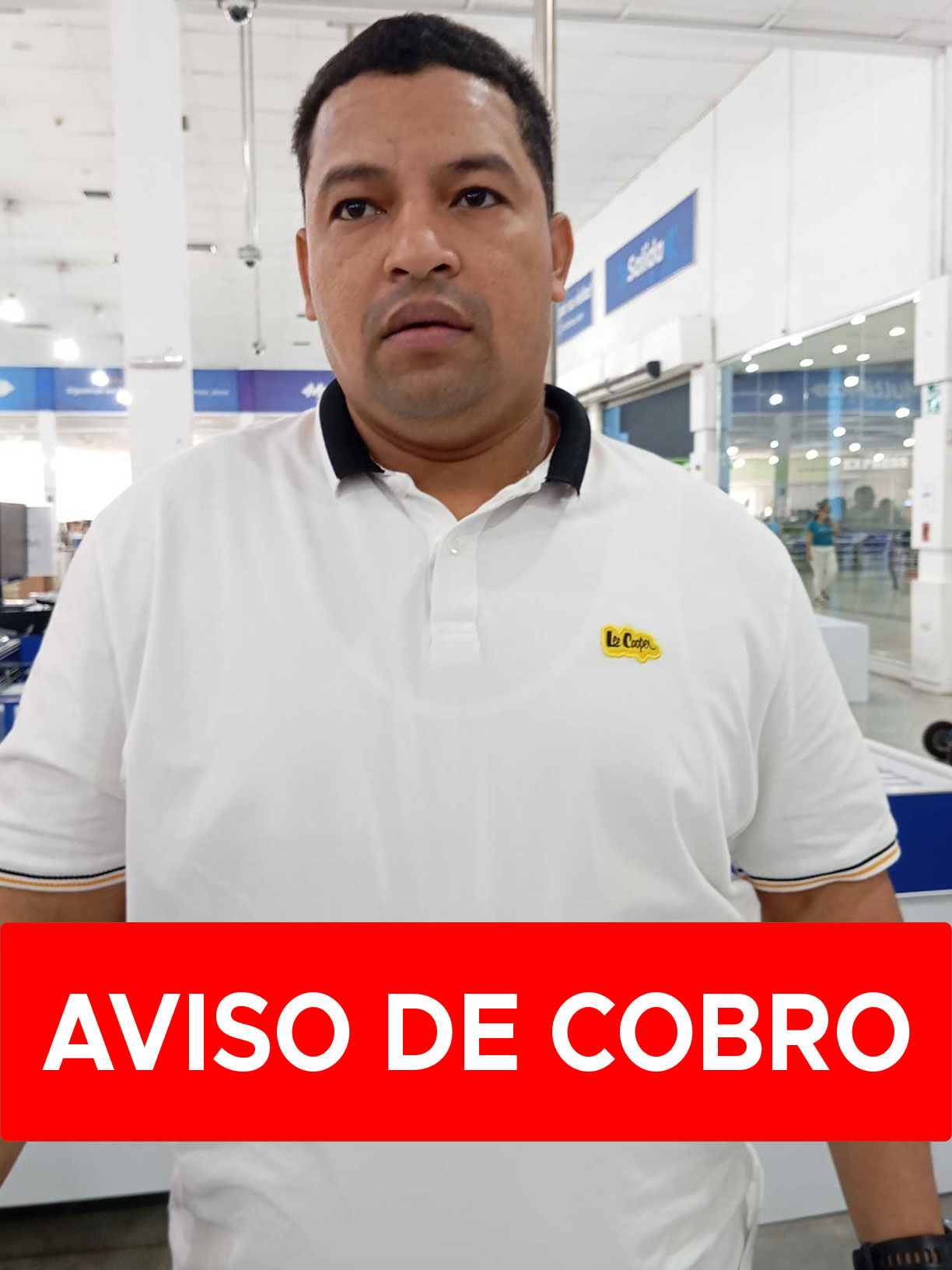WOLFGANG GREGORIO OCHOA PEREZ