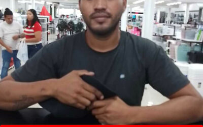 WUILMER JOSE RAMIREZ PARABABIRE