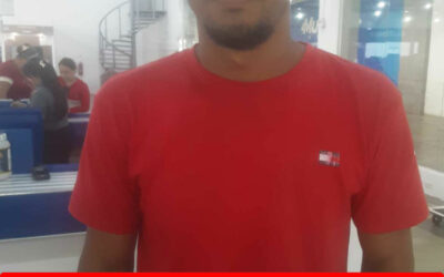 YAHIR DE JESUS HINCAPIE OLIVO