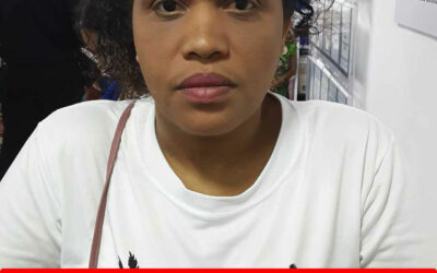 YAISI YSABEL CARABALLO MARTINEZ