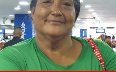 YAJAIRA YELIPZA ROMERO