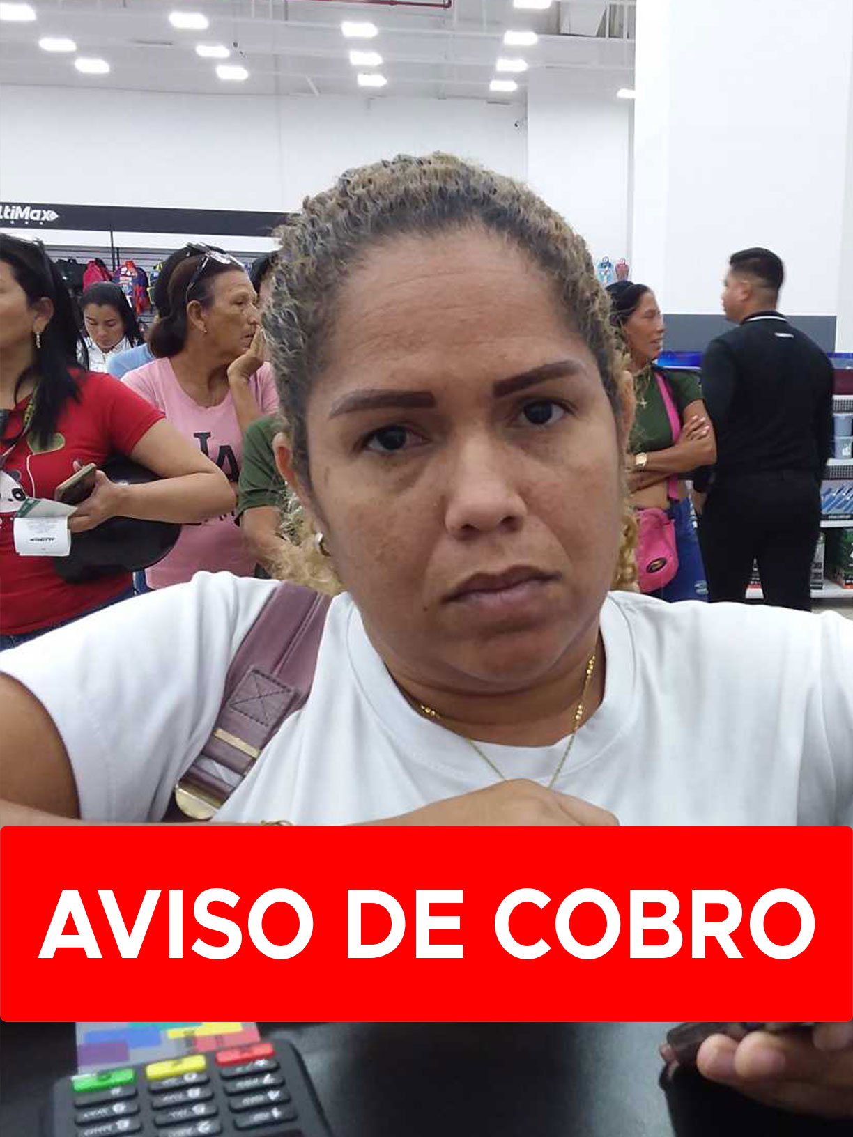 YANETZY DEL CARMEN ALFONZO ESTABA