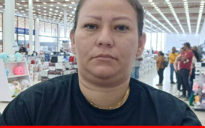 YASENIS DEL CARMEN CHIRINOS GONZALEZ