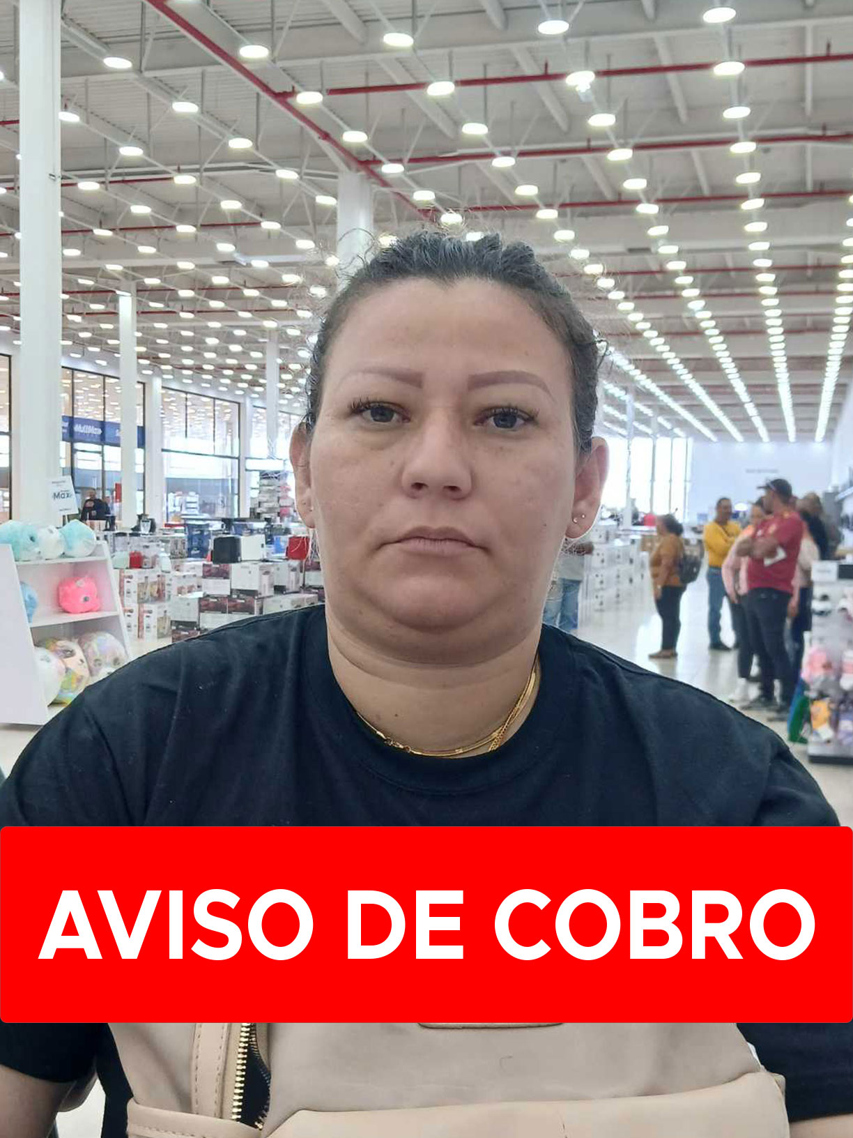 YASENIS DEL CARMEN CHIRINOS GONZALEZ