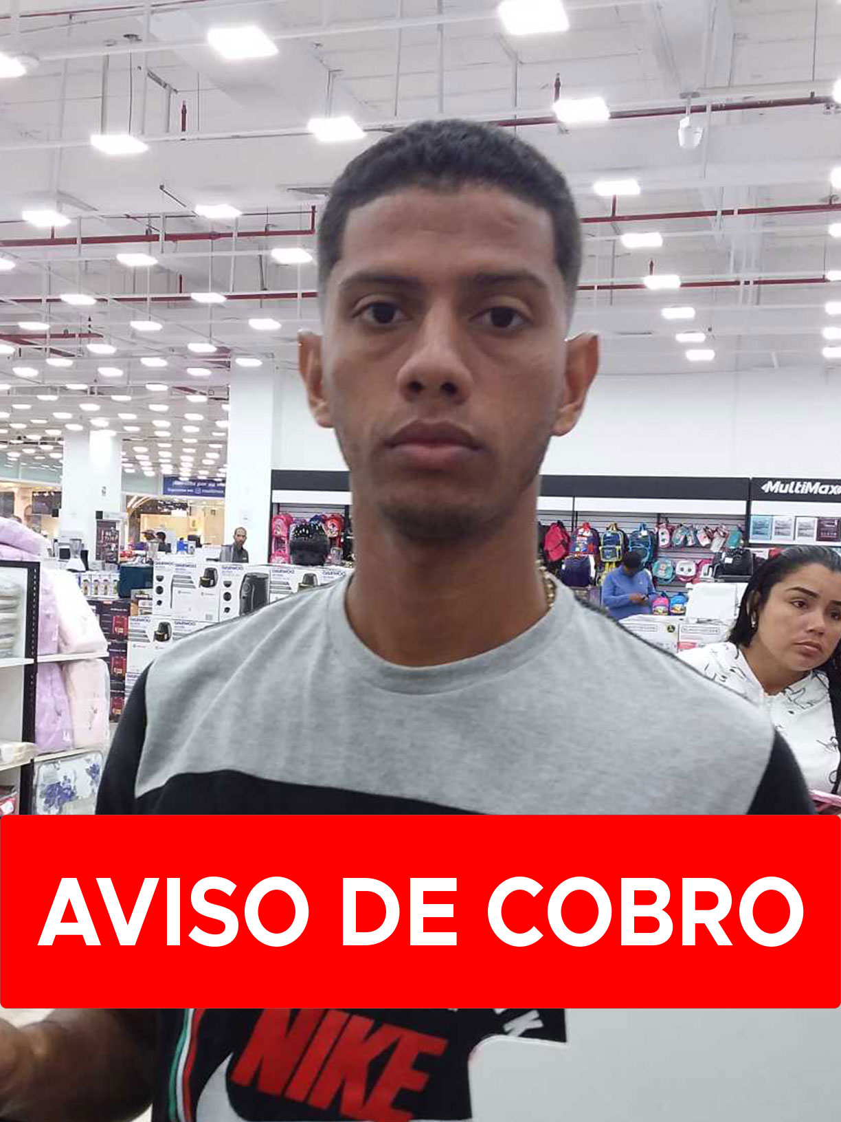 YEISO JOSE CASTAÑEDA YENDEZ