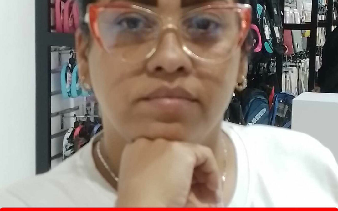 YENNY ELENA RENDON MORA