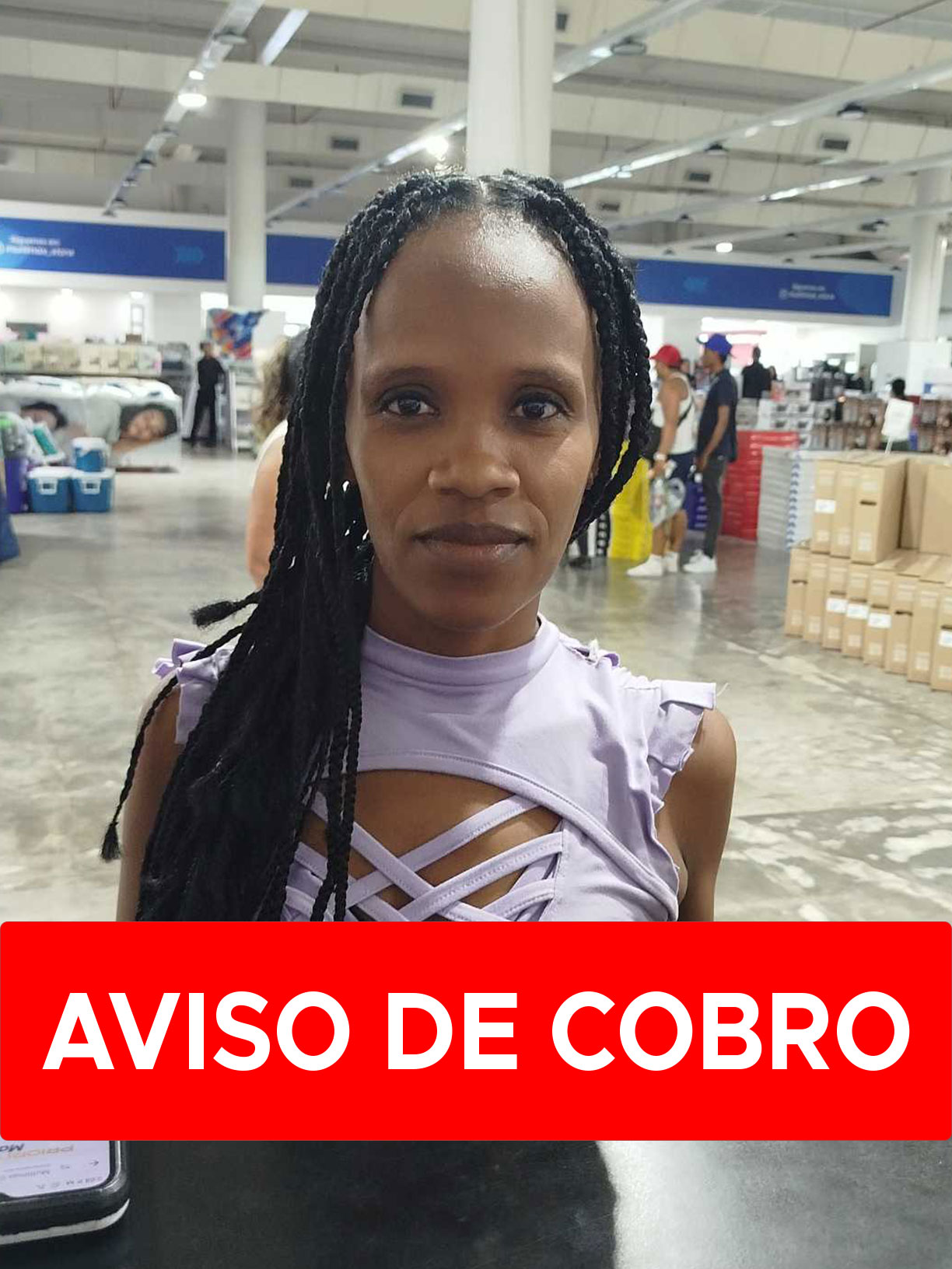 YERALDIN COROMOTO SARAVIA HERRERA